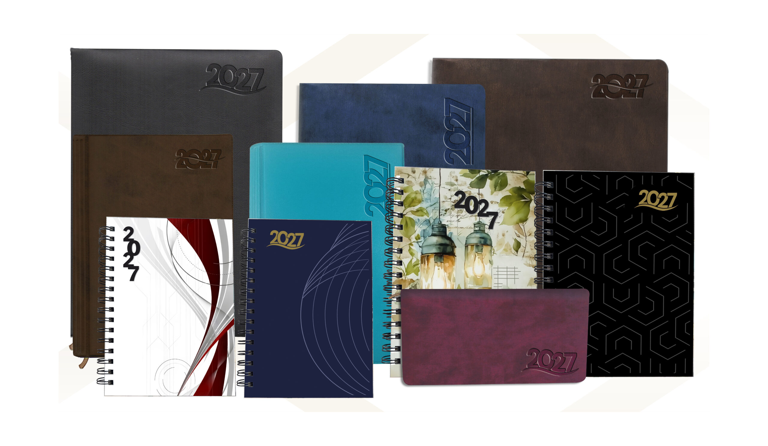 AGENDAS CALENDARIO